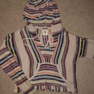 Billabong sweater